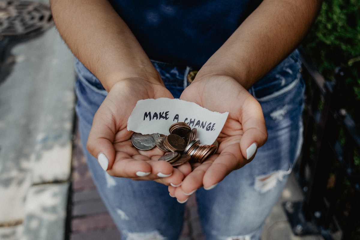 QR Codes for Donations: Trust Is the Hard Part, Not the Code