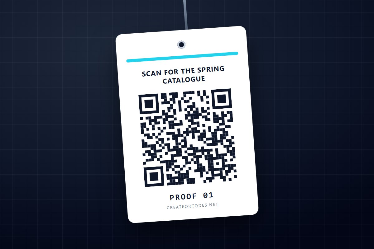 QR Codes in Print Marketing: 9 Pre-Press Checks