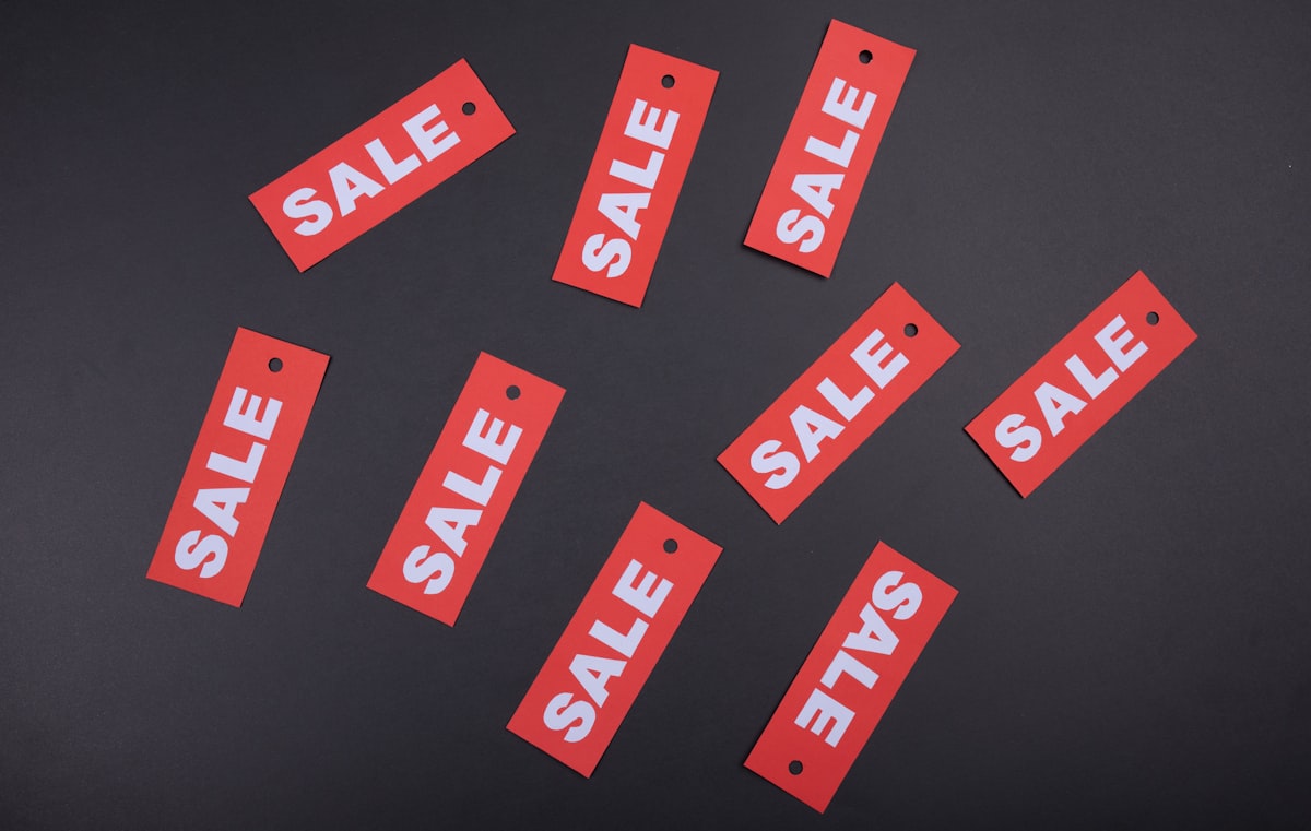 QR Codes on Product Labels: What to Put Behind the Code