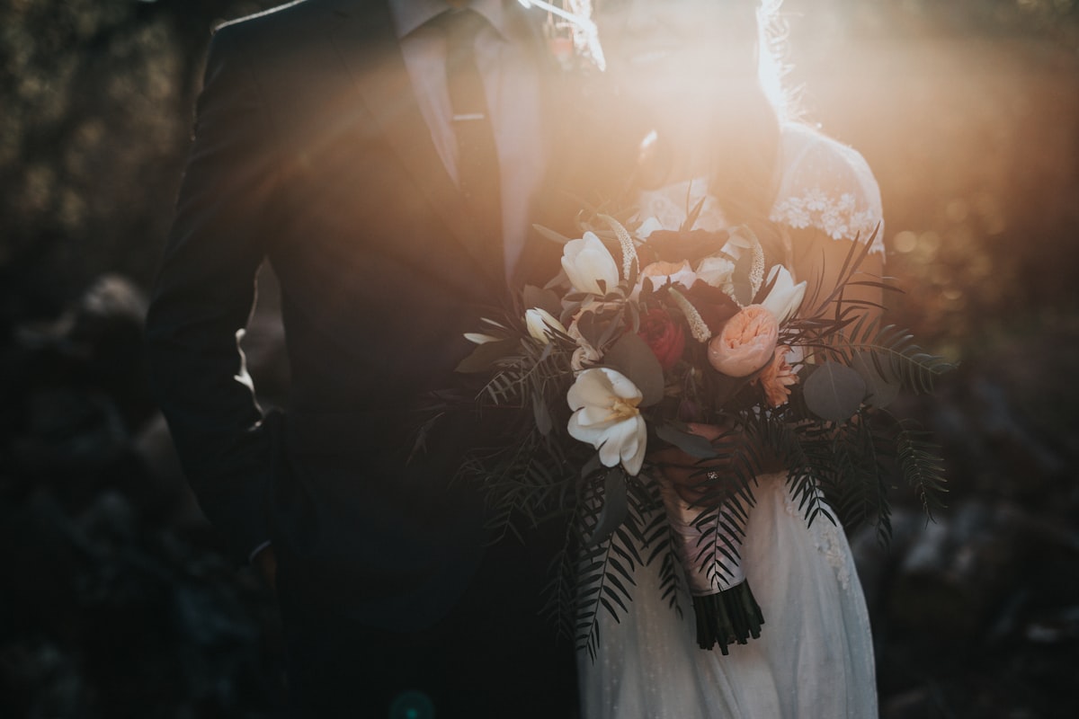 10 Genius QR Code Ideas for Your Wedding (That Aren't a Boring Photo Album)