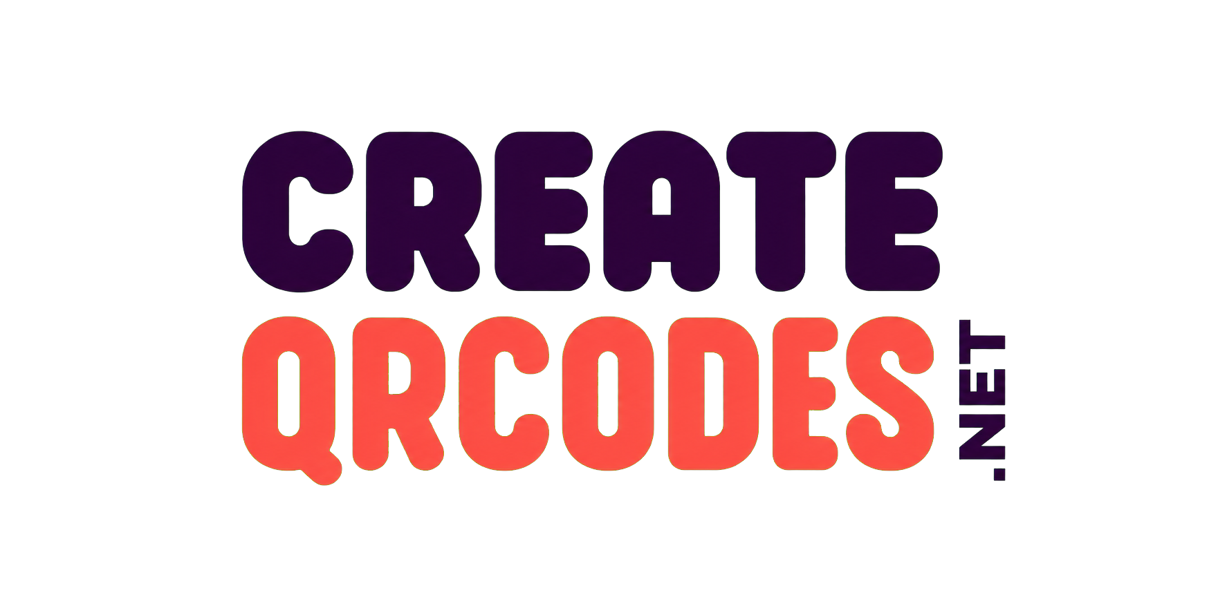 Create QR Codes